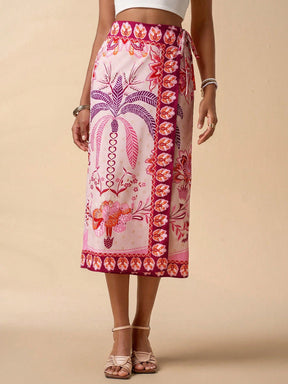 Saia Envelope Camilly