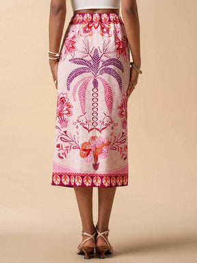 Saia Envelope Camilly