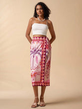 Saia Envelope Camilly