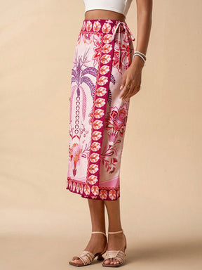 Saia Envelope Camilly