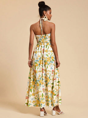 Vestido Doce Limonada