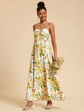 Vestido Doce Limonada