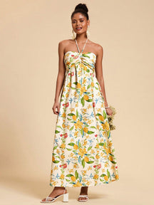 Vestido Doce Limonada