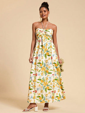 Vestido Doce Limonada