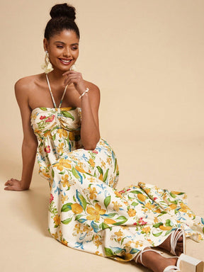 Vestido Doce Limonada