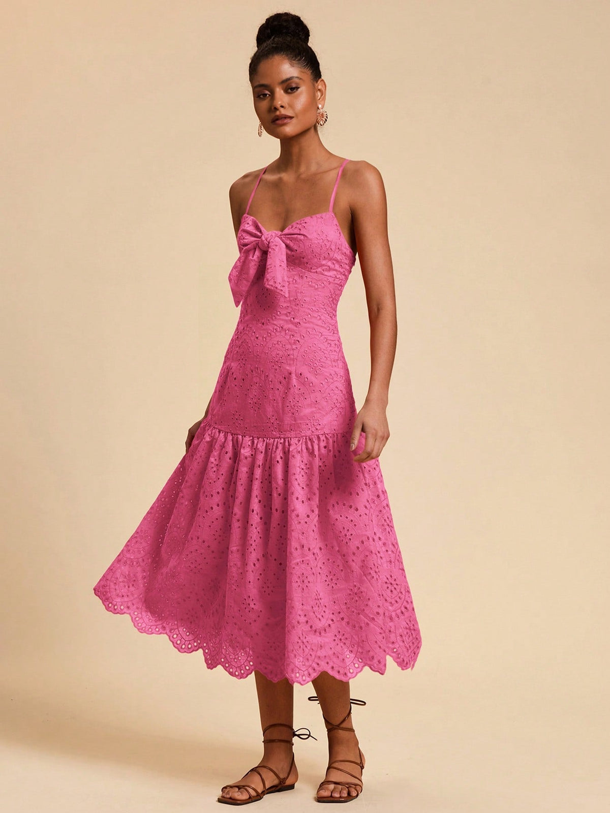 Vestido Encanto Soleil