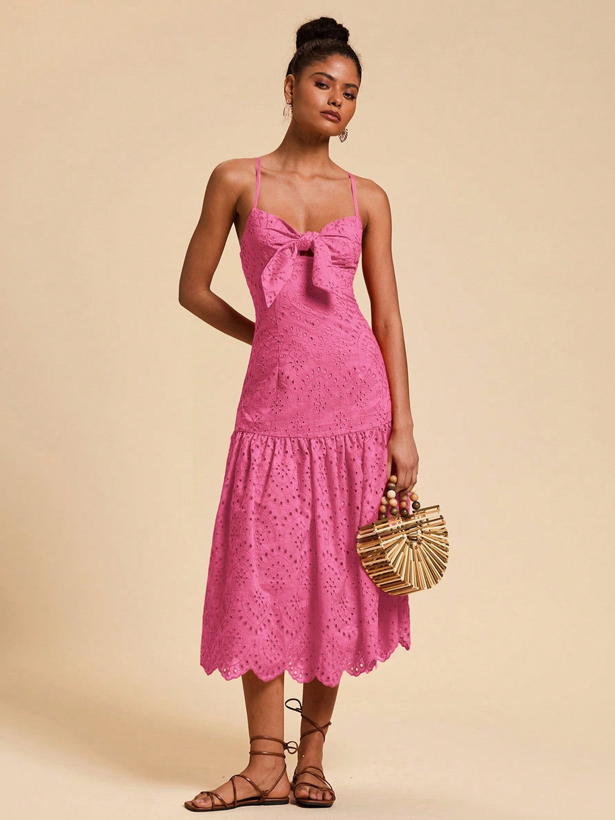 Vestido Encanto Soleil