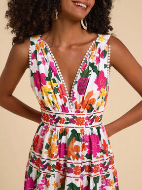 Vestido Bella Primavera