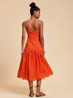 Vestido Encanto Soleil