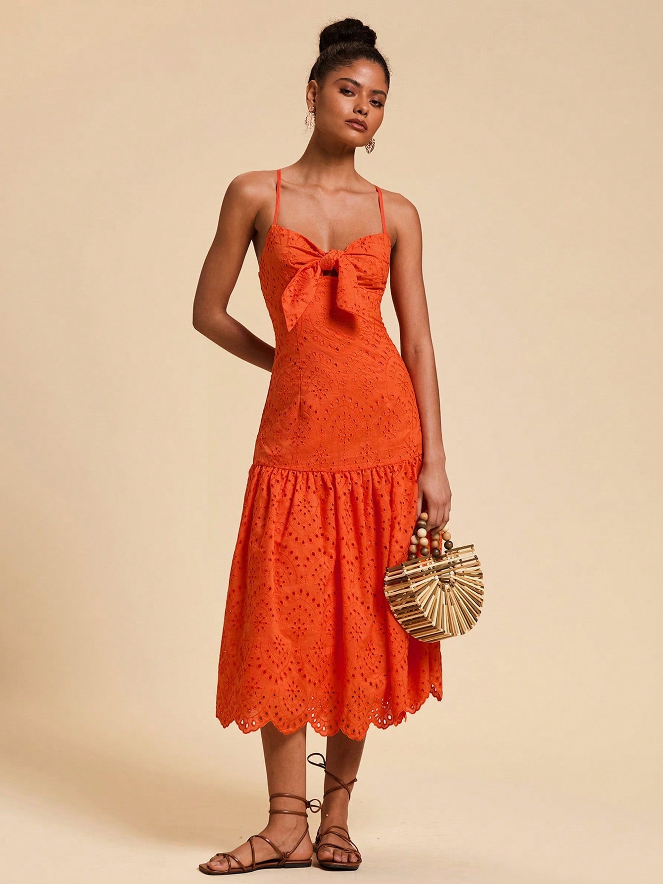 Vestido Encanto Soleil