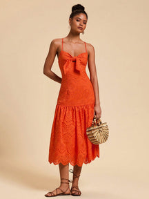 Vestido Encanto Soleil