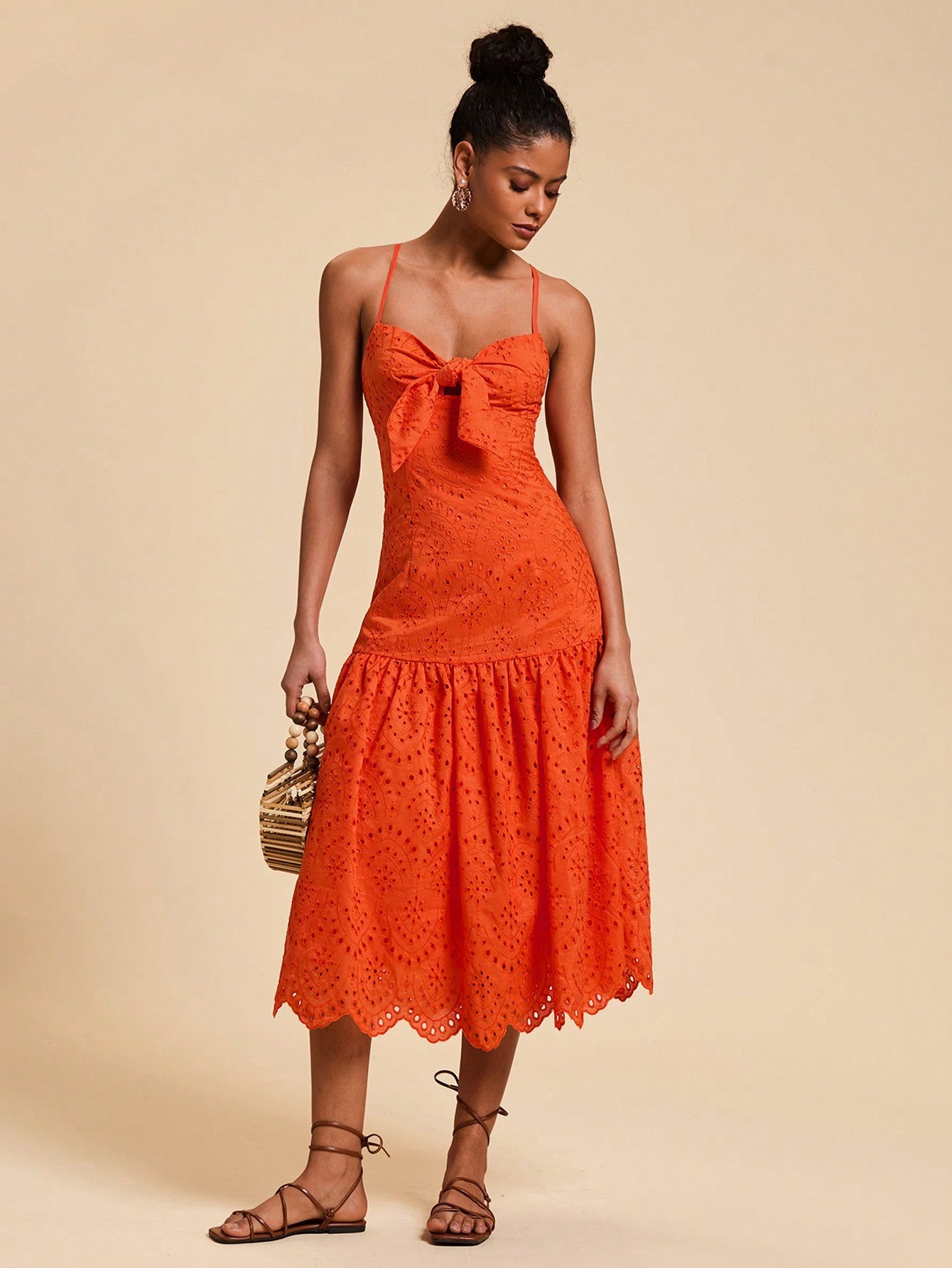 Vestido Encanto Soleil