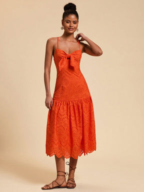 Vestido Encanto Soleil