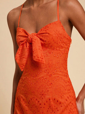 Vestido Encanto Soleil