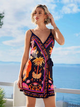 Vestido Verão Tropical